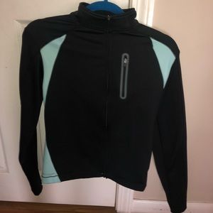 Columbia Running Jacket